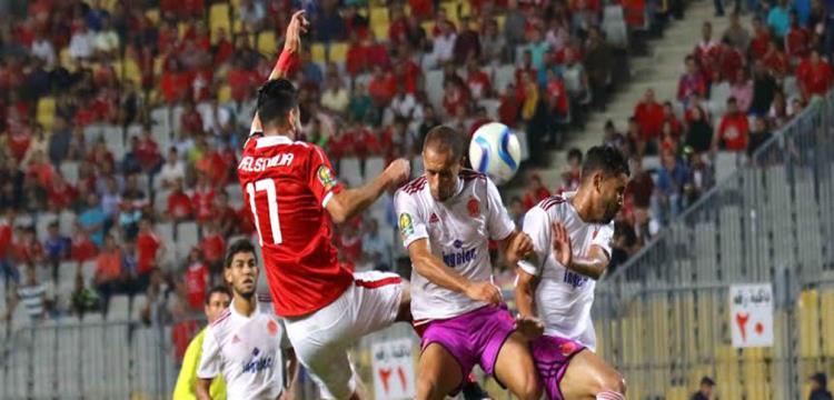 الاهلي الاهلي